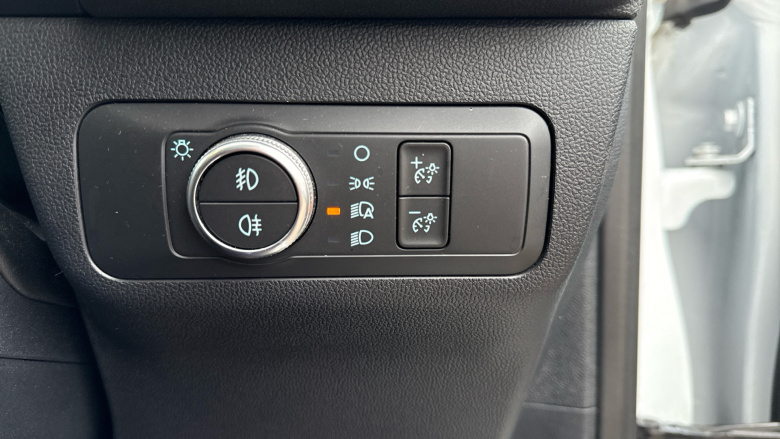 Ford Kuga 2.0 EcoBlue mHEV Titanium 5dr Diesel Estate